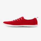 The CV Sport Ariya Textured Knit Slip On Sneaker image number null