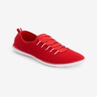 The CV Sport Ariya Textured Knit Slip On Sneaker image number null