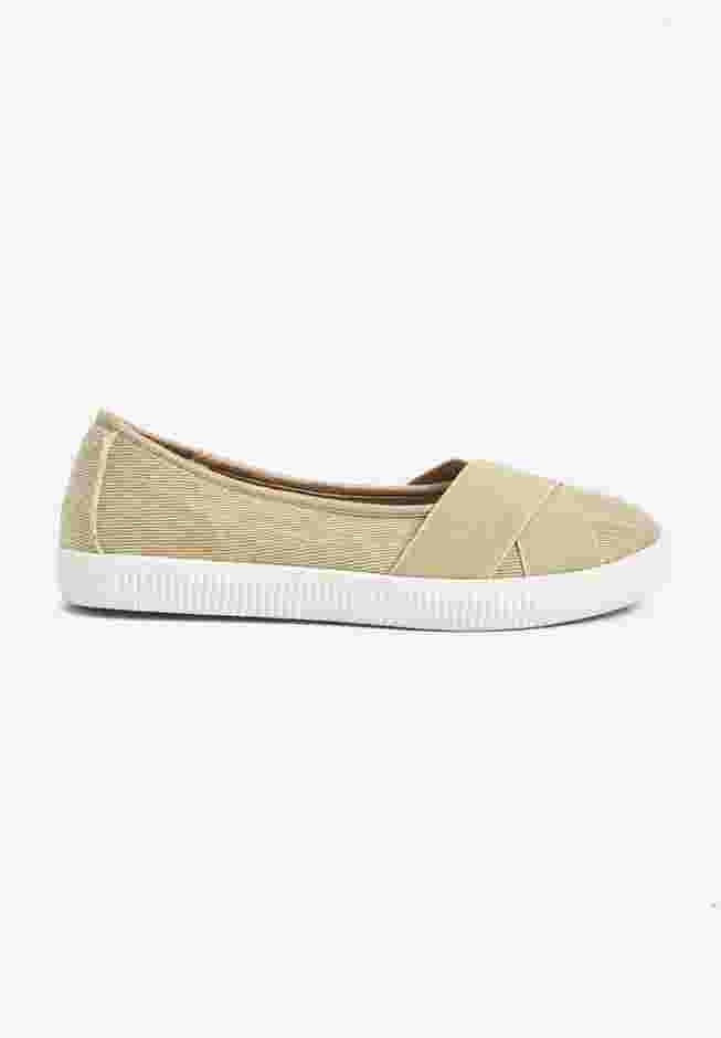 The Jazlyn Slip-On Sneaker image number 3