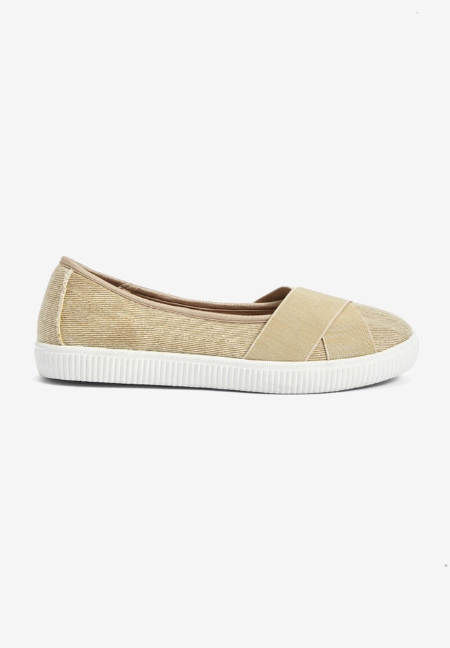 The Jazlyn Slip-On Sneaker image number 3