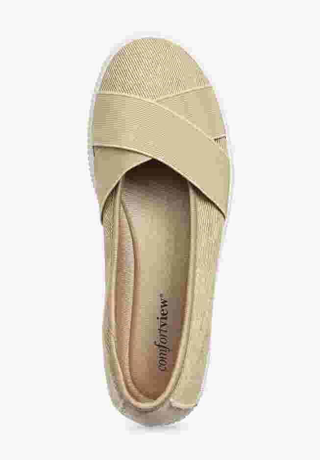 The Jazlyn Slip-On Sneaker image number 4