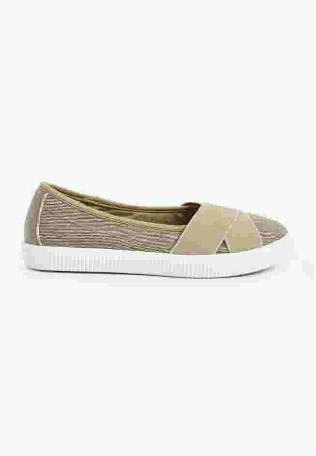 The Jazlyn Slip-On Sneaker image number 3