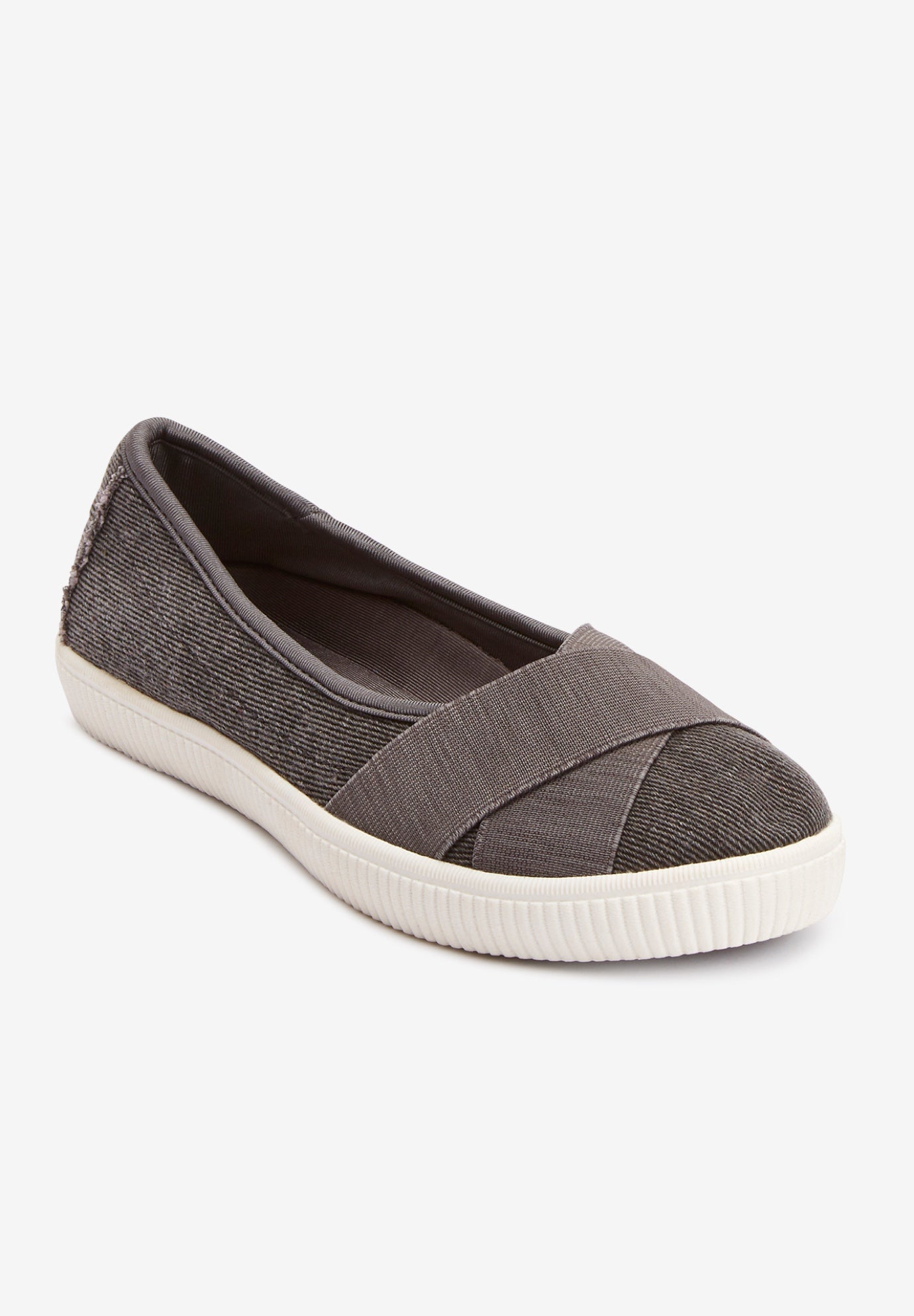 The Jazlyn Slip-On Sneaker image number 0