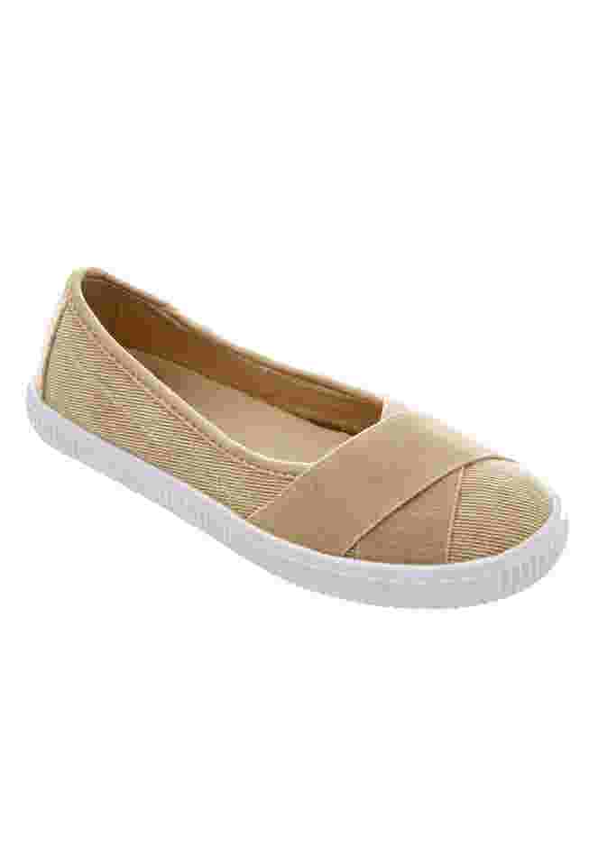 The Jazlyn Slip-On Sneaker image number 0