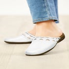 The McKenna Slip On Mule image number null