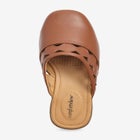 The McKenna Slip On Mule image number null