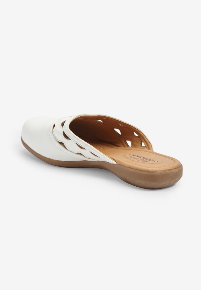 The McKenna Slip On Mule image number 1