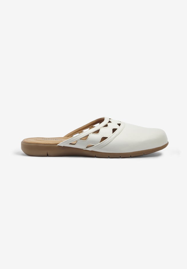 The McKenna Slip On Mule image number 3