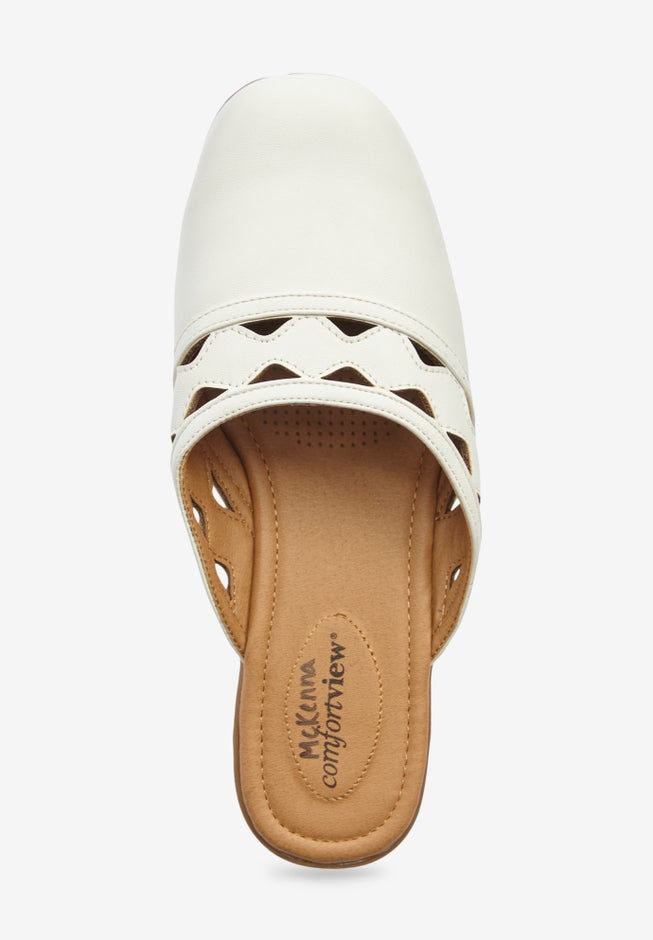 The McKenna Slip On Mule image number 4