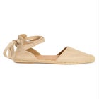 The Shayla Flat Espadrille image number null