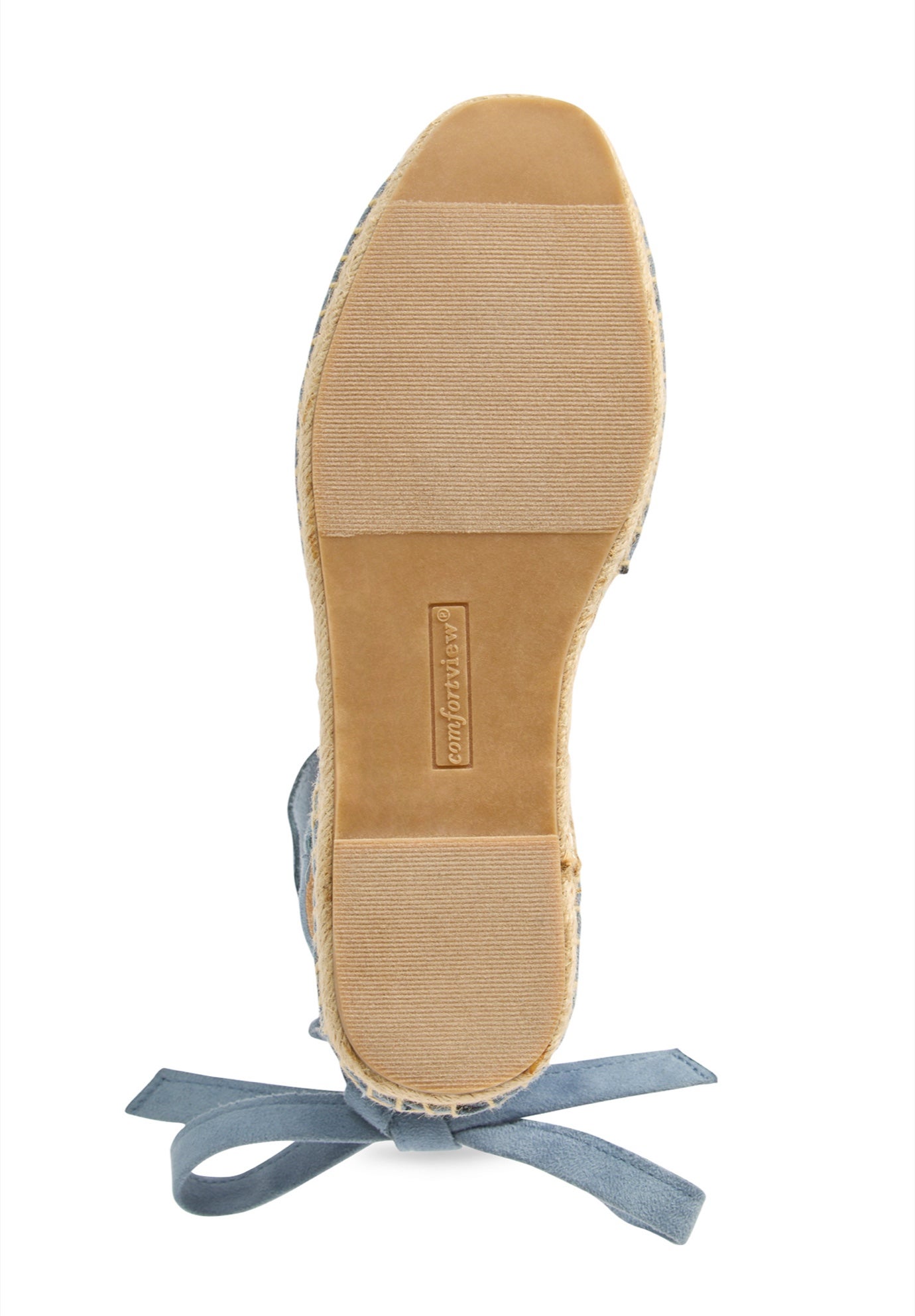 The Shayla Flat Espadrille image number 2