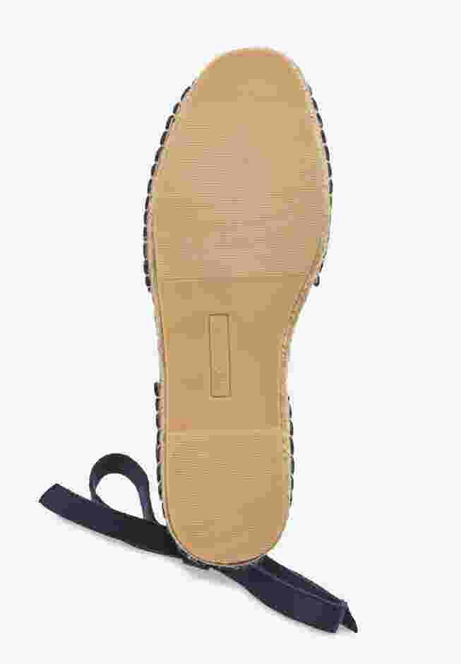 The Shayla Flat Espadrille image number 2