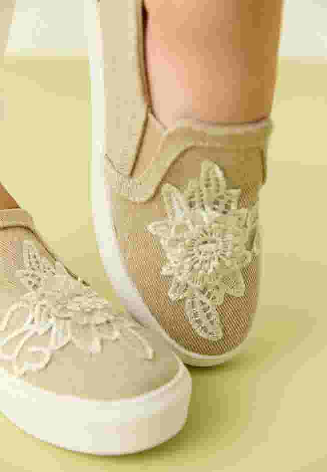 The Skyla Slip On Sneaker image number 1