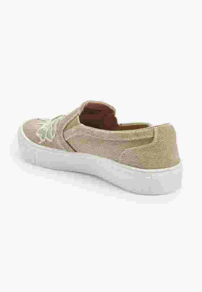 The Skyla Slip On Sneaker image number 1