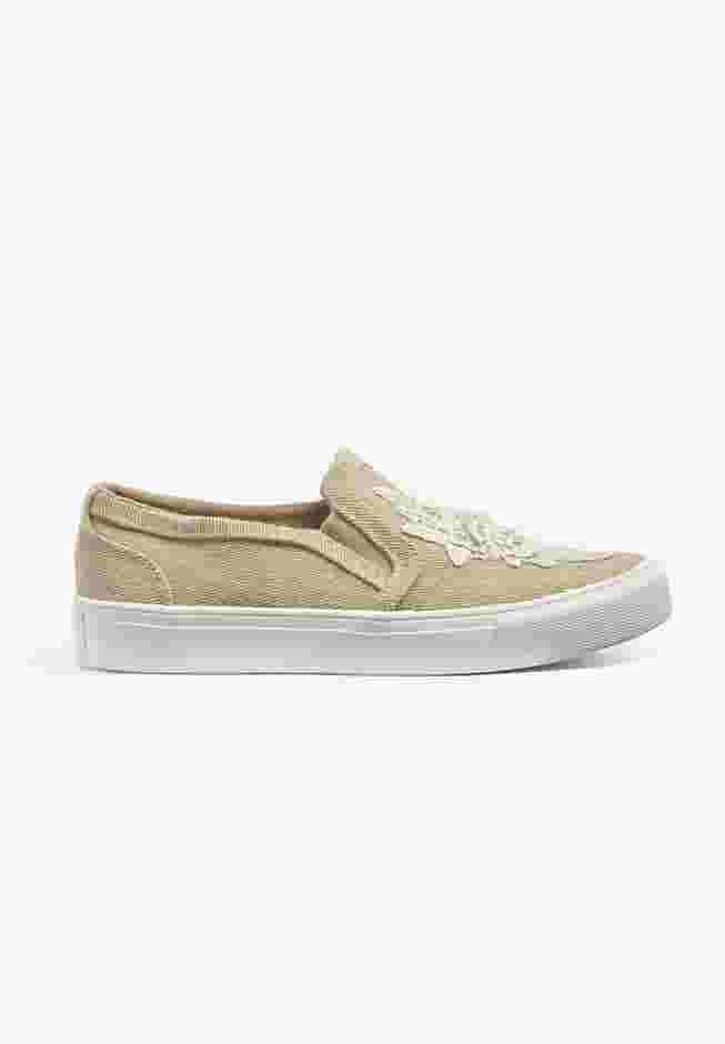 The Skyla Slip On Sneaker image number 3