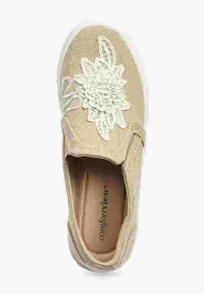 The Skyla Slip On Sneaker image number 4