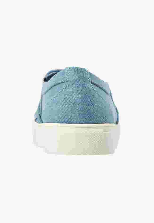 The Skyla Slip On Sneaker image number 1