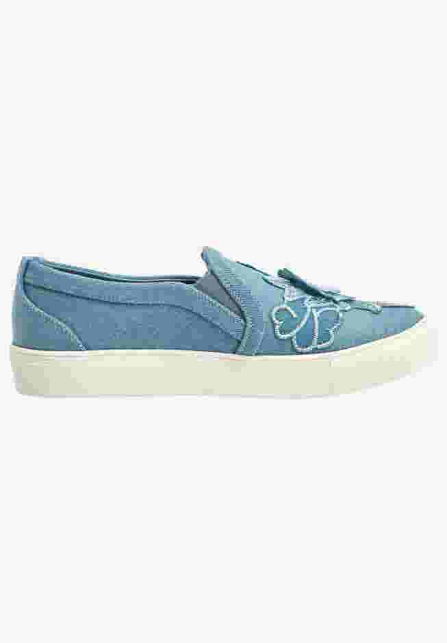 The Skyla Slip On Sneaker image number 3