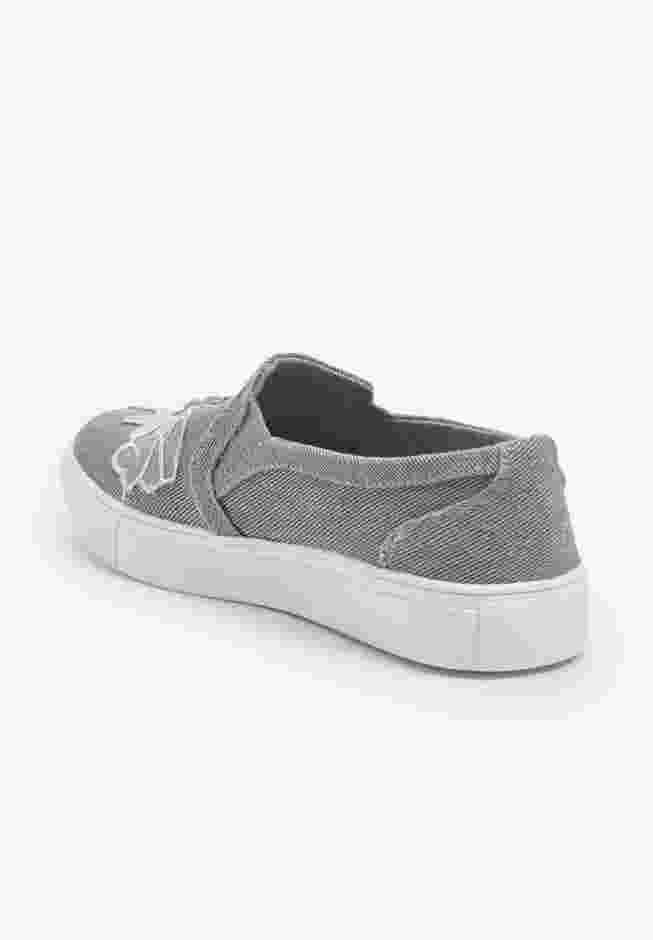 The Skyla Slip On Sneaker image number 1