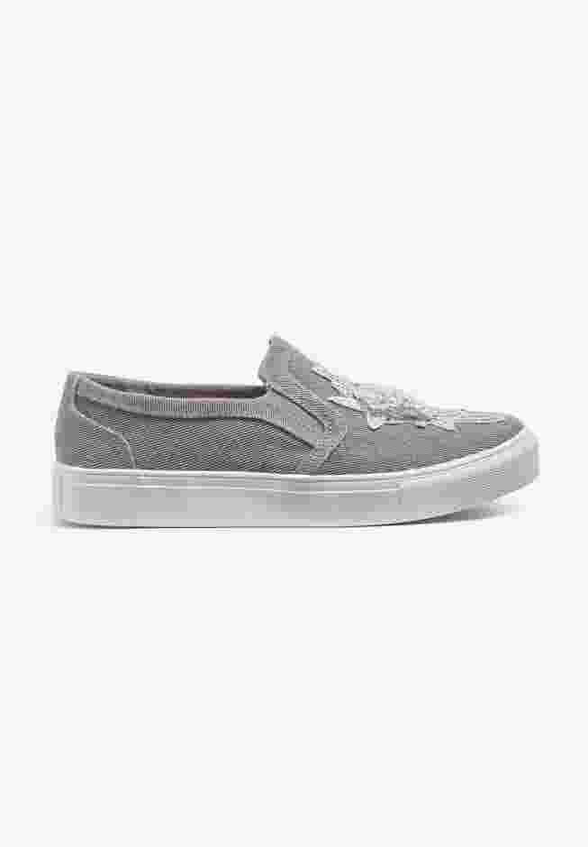 The Skyla Slip On Sneaker image number 3