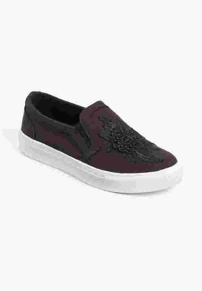 The Skyla Slip On Sneaker image number 0