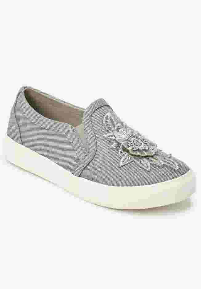 The Skyla Slip On Sneaker image number 0