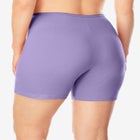 Stretch Cotton Boxer 3-Pack image number null