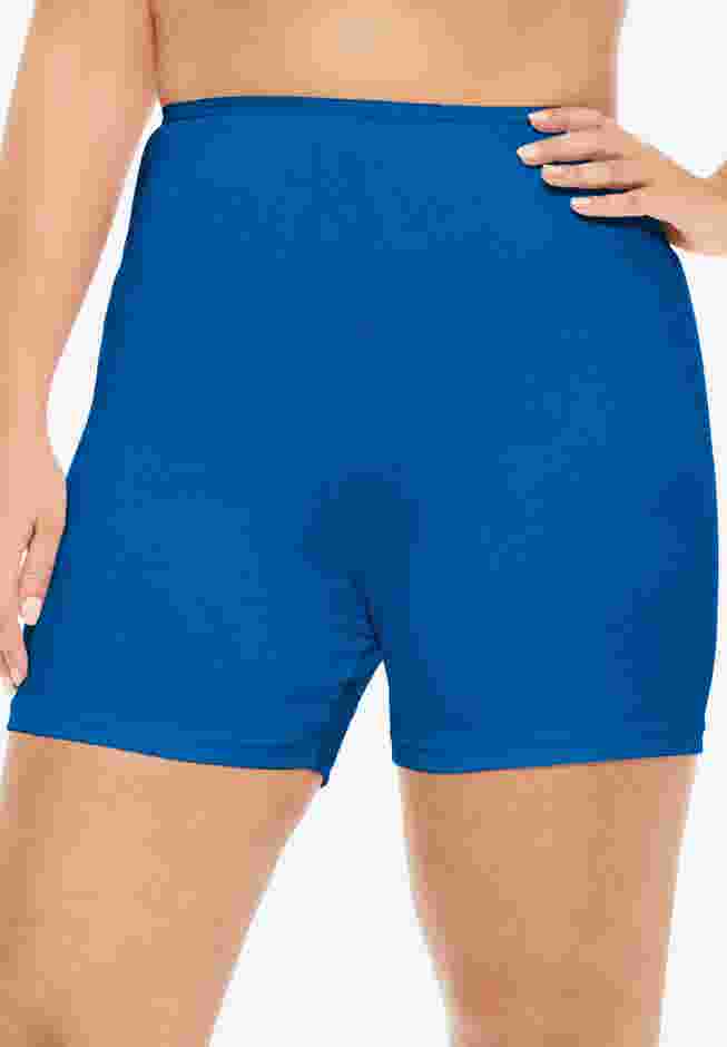 Stretch Cotton Boxer 3-Pack image number 1