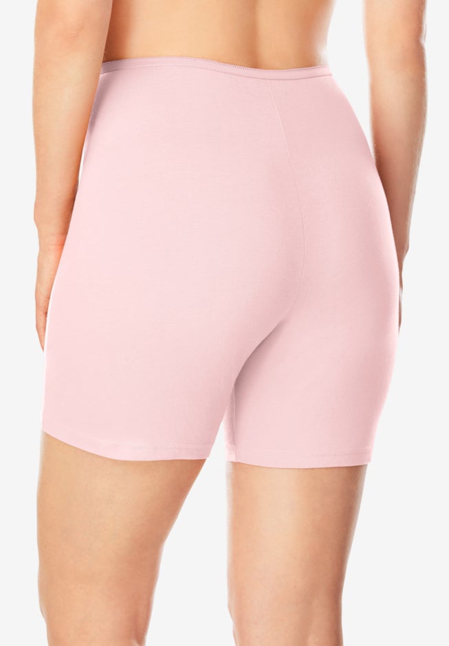 Stretch Cotton Boxer 3-Pack image number 2