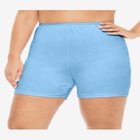 Stretch Cotton Boxer 3-Pack image number null