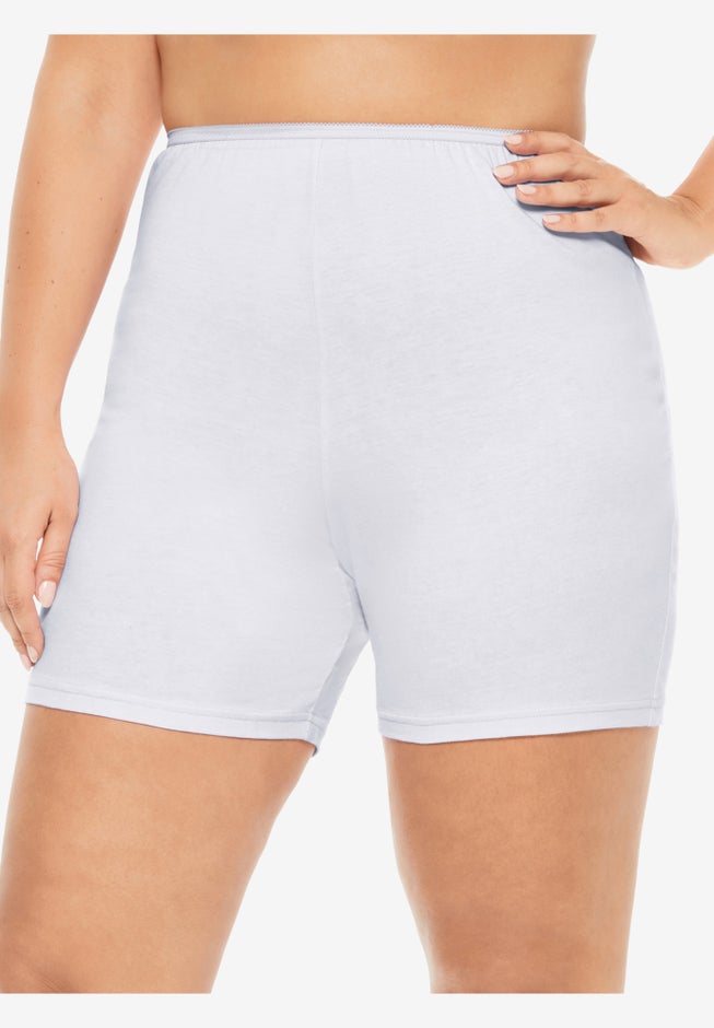 Stretch Cotton Boxer 3-Pack image number 1