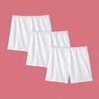 Stretch Cotton Boxer 3-Pack image number 0