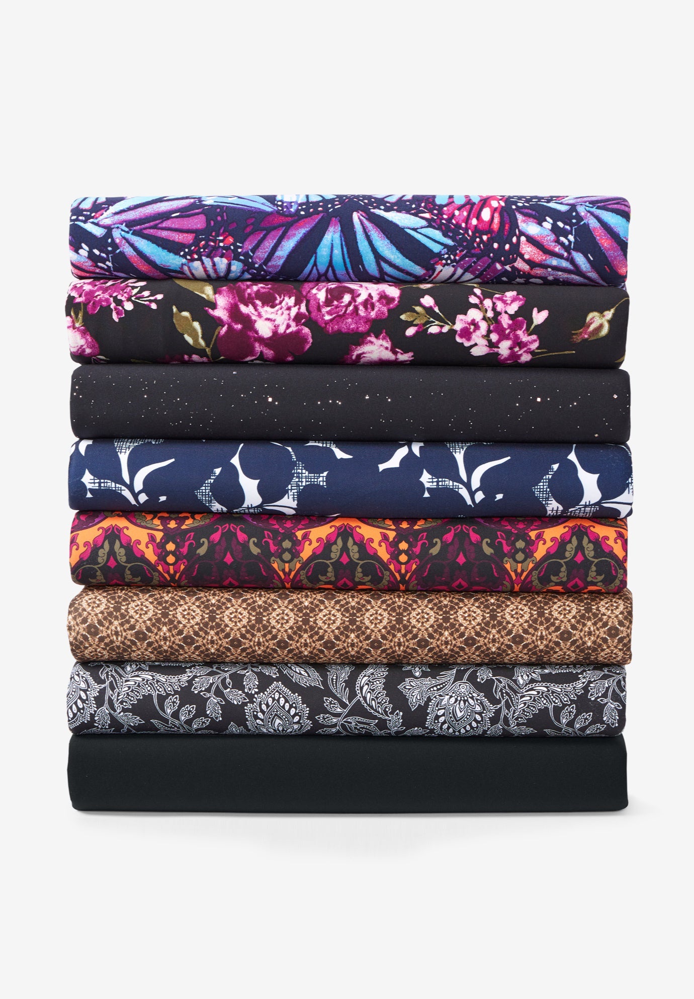 Plus Size Cold Shoulder Maxi Dress image number 2