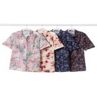 No Iron Short Sleeve Peachskin Shirt image number null