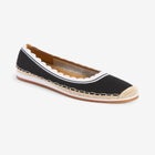 The Franny Slip On Flat image number null