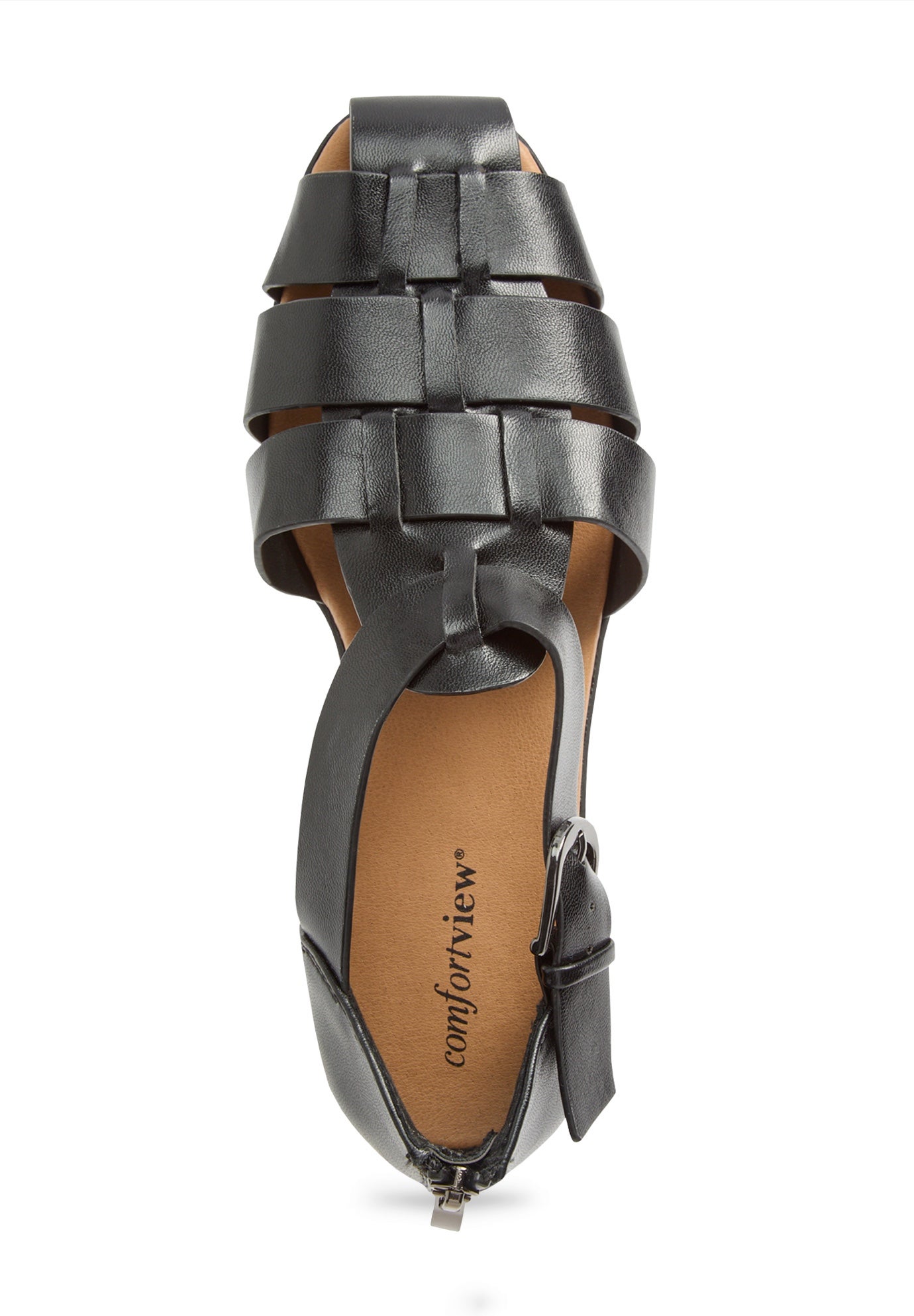 The Cooper Fisherman Flat image number 4