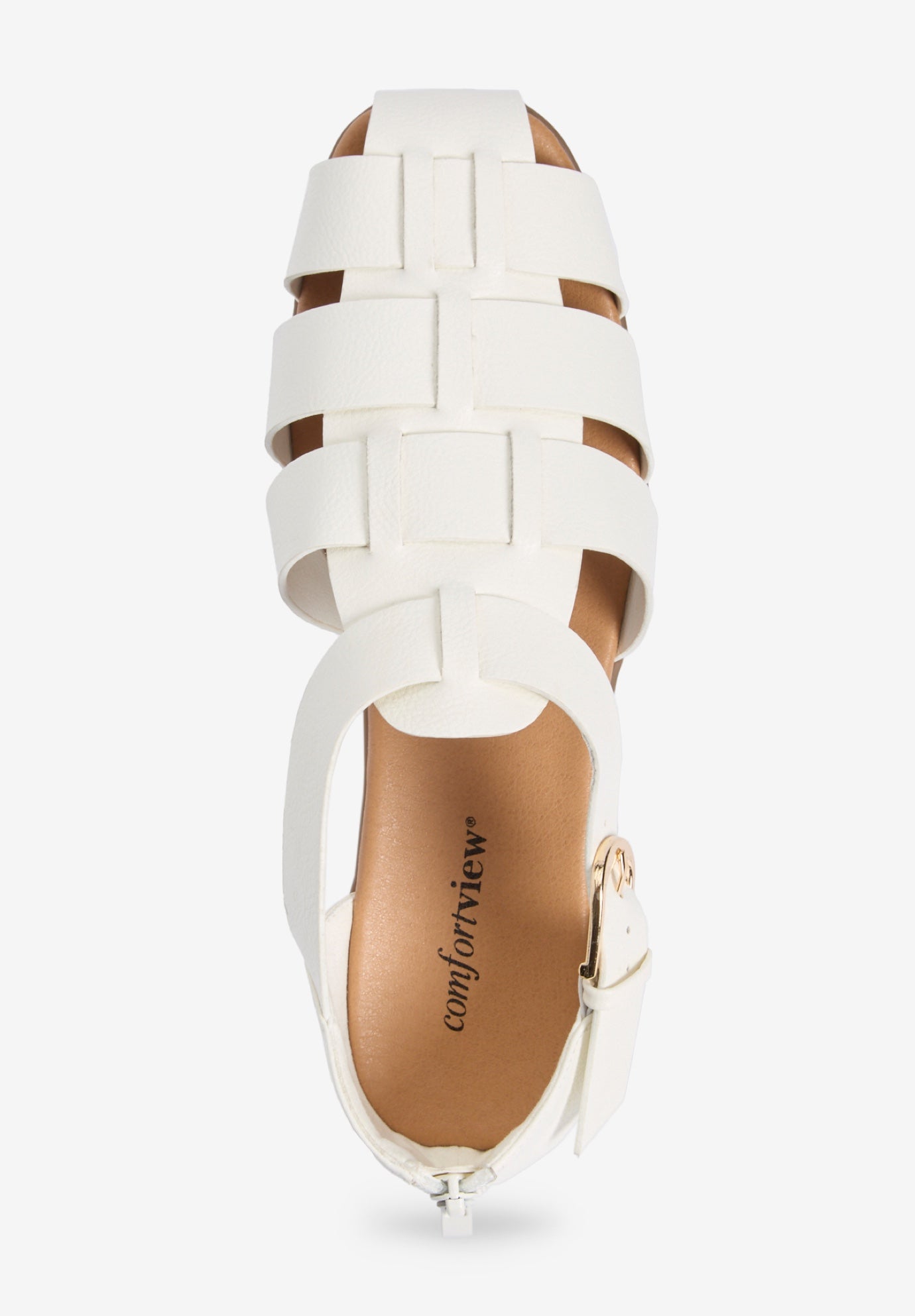 The Cooper Fisherman Flat image number 4