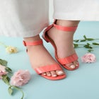 The Alora Sandal image number null