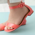 The Alora Sandal image number null