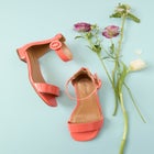 The Alora Sandal image number null
