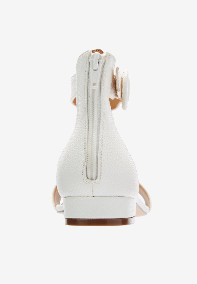 The Alora Sandal image number 1