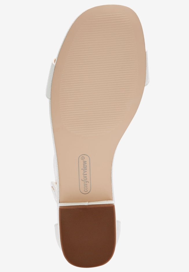 The Alora Sandal image number 2