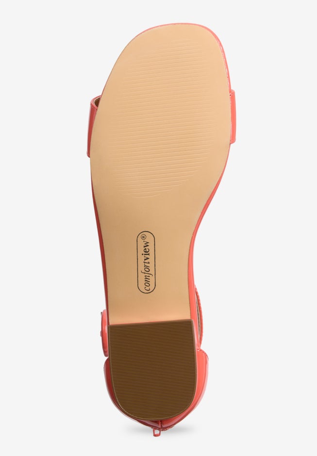 The Alora Sandal image number 2