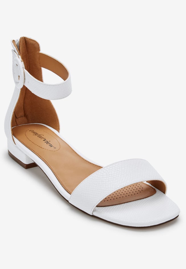 The Alora Sandal image number 0