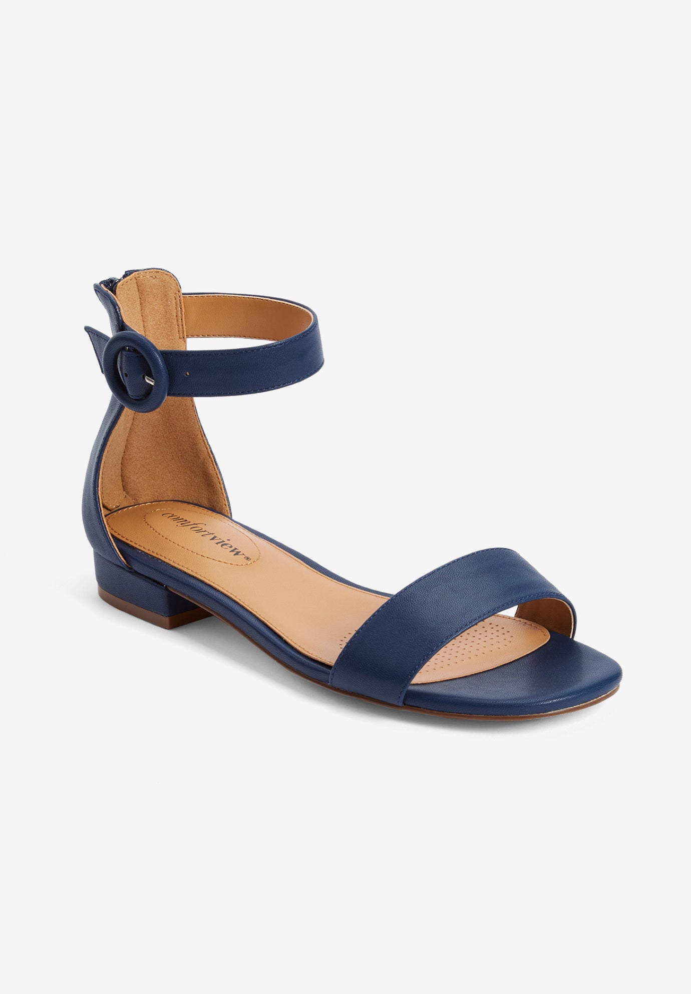 The Alora Sandal image number 0