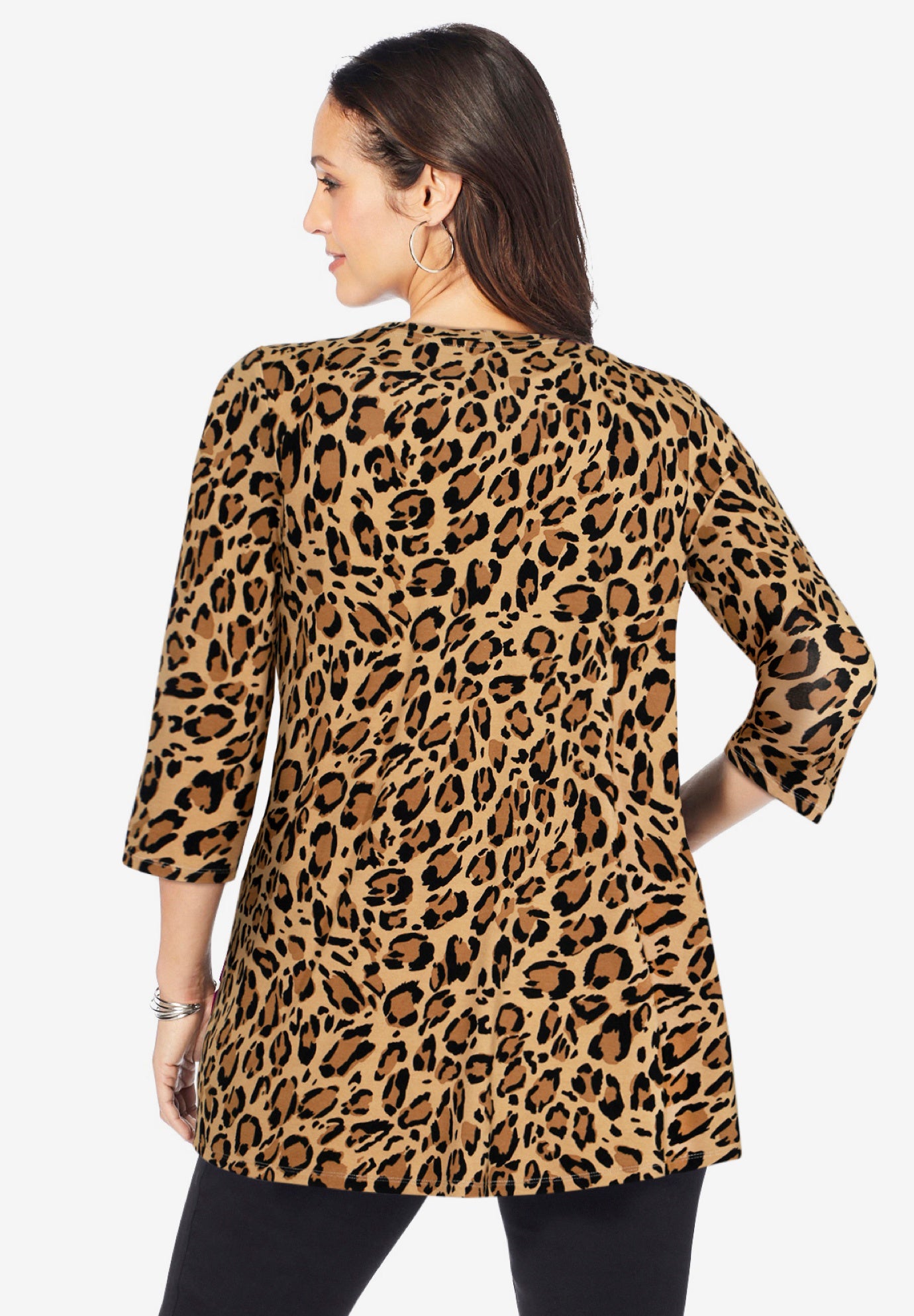 トップス Theory Luxe womens tunic Theory Womens Shirt L Pinga Silk Designer Tunic Stripe Sheer