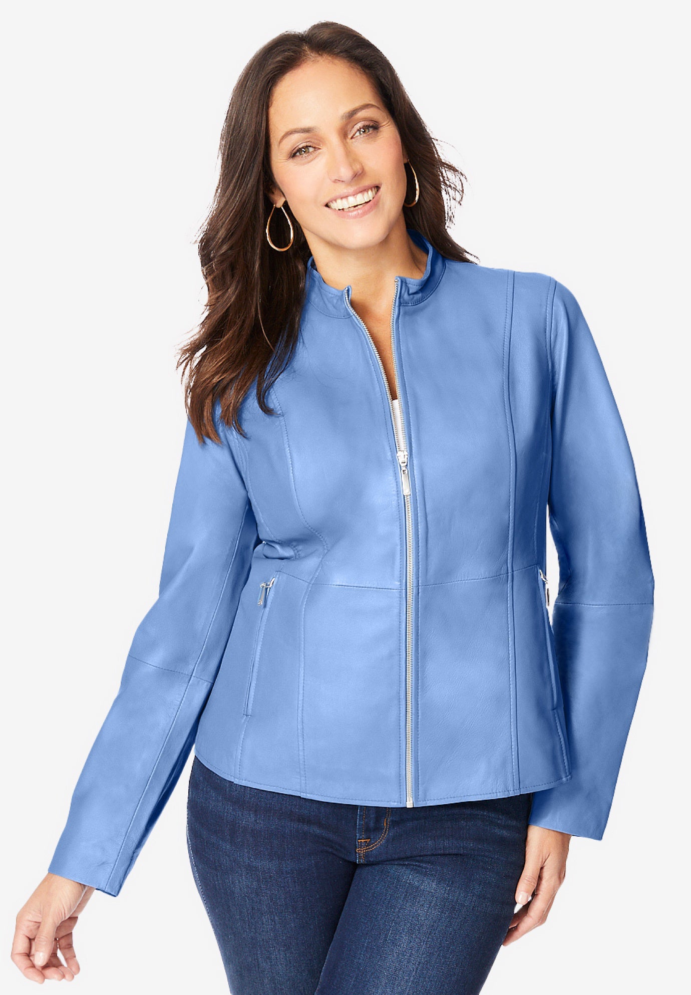 ジャケット TAGLIATORE SS25 WOMAN JACKET (J PARIGI10B 340159 EN822) Woman - Tagliatore