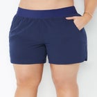 Quick-Dry Swim Short image number null