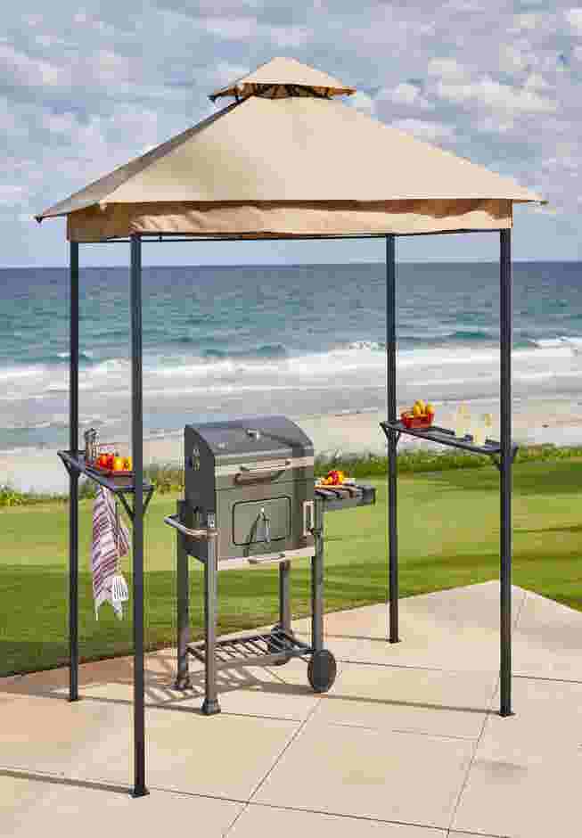 Grillzebo Replacement Canopy image number 0