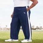 Performance Mesh Side Panel Pants image number null